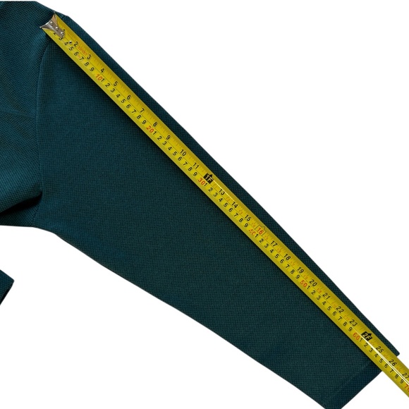 Bundle Lot 2 Pro Tour Golf Quarter Zip Pullovers L Activewear Athleisure Sport - Picture 15 of 15